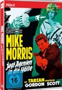 Mike Morris Jagt Agenten In Die Hölle - Pidax Filmklassiker