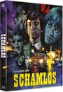 Schamlos - Blu-Ray Disc